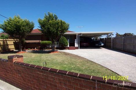 22 Elmhurst Rd, Gladstone Park, VIC 3043