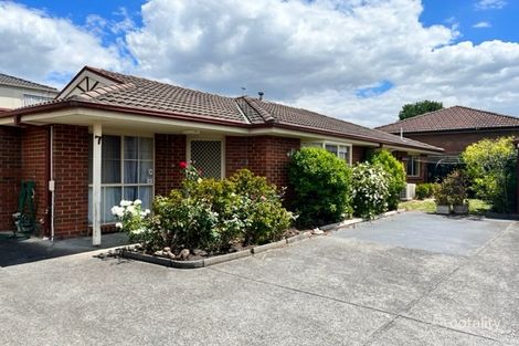 Property photo of 7/31 Edina Road Ferntree Gully VIC 3156