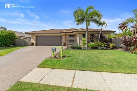3 Nambucca St, Pottsville, NSW 2489