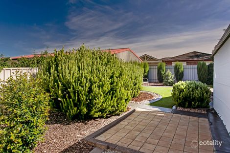 Property photo of 56 Sir James Hardy Way Woodcroft SA 5162