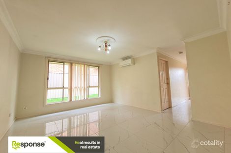 Property photo of 65 Bali Drive Quakers Hill NSW 2763