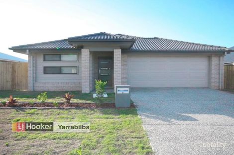Property photo of 9 Grayson Street Yarrabilba QLD 4207