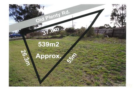 50 Old Plenty Rd, South Morang, VIC 3752