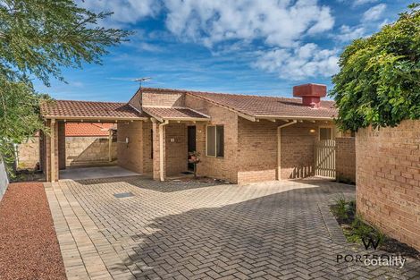 3/75 Oakover St, East Fremantle, WA 6158