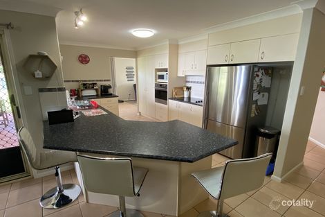 Property photo of 11 Macaulay Drive Booie QLD 4610