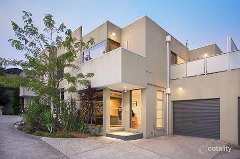 4/28 Cole Cres, Chadstone, VIC 3148