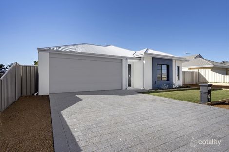 Property photo of 3 Peak Street Drummond Cove WA 6532