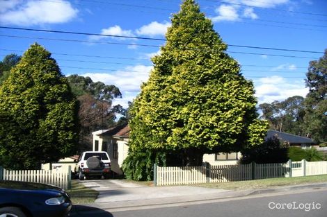 Property photo of 47 Rosamond Street Hornsby NSW 2077