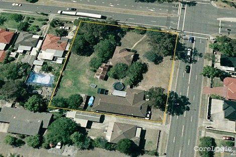 Property photo of 203-207 Victoria Street Smithfield NSW 2164