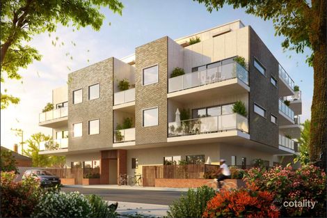 303/50 Victoria St, Brunswick East, VIC 3057