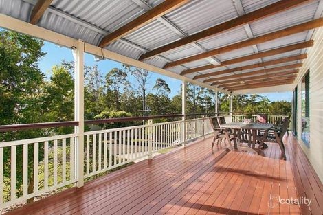 Property photo of 56 Burns Parade Chapel Hill QLD 4069