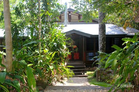 18 Wirramo St, Kuranda, QLD 4881