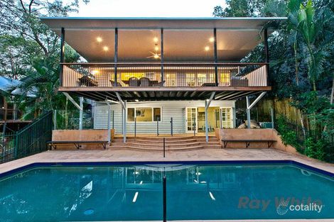 Property photo of 75 Chelford Street Alderley QLD 4051