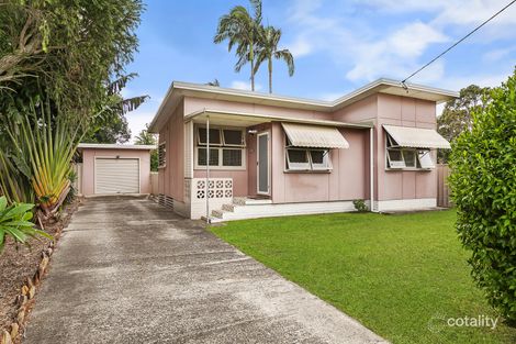 Property photo of 61 Kerry Crescent Berkeley Vale NSW 2261