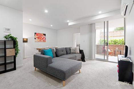 Property photo of LOT 4/325-331 Peats Ferry Road Asquith NSW 2077