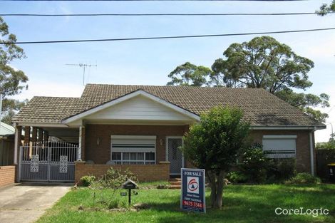 Property photo of 105 Miller Street Mount Druitt NSW 2770