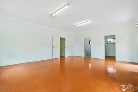 Property photo of 160 Grigg Road Sandringham QLD 4701