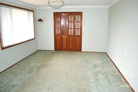Property photo of 5 Boeing Place St Clair NSW 2759