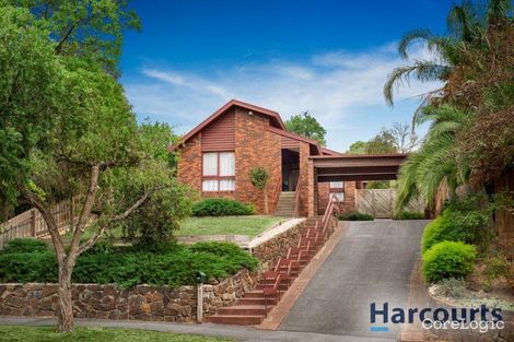 Property photo of 14 Barnesdale Drive Vermont VIC 3133