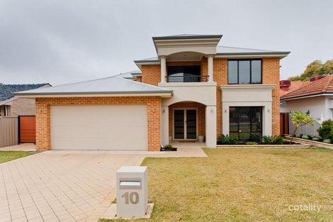 10 Band St, Lathlain, WA 6100
