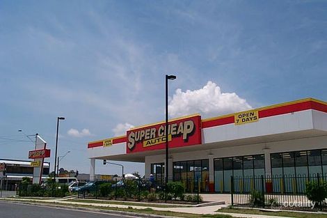 750 Gympie Rd, Chermside, QLD 4032