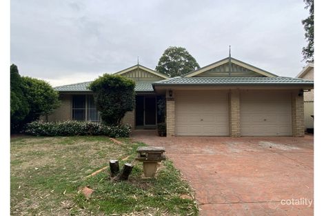 19 Mariala Ct, Holsworthy, NSW 2173