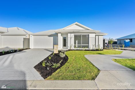 10 Bathers Prom, Jindalee, WA 6036