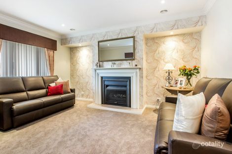 Property photo of 63 Skyline Way Berwick VIC 3806