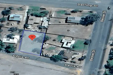 11 Davis Pl, Bourke, NSW 2840