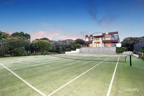 Property photo of 2 Cape Court Cape Schanck VIC 3939