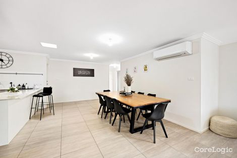 Property photo of 46 Wallabalooa Street Ngunnawal ACT 2913