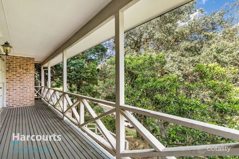 Property photo of 50 Northam Drive North Rocks NSW 2151