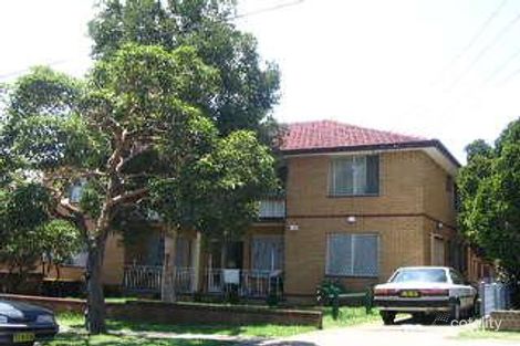 9/43 Fairmount St, Lakemba, NSW 2195