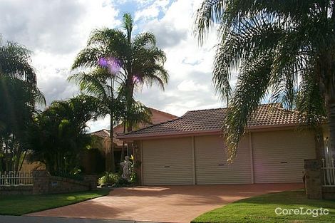 Property photo of 20 Cochrane Street Alexandra Hills QLD 4161
