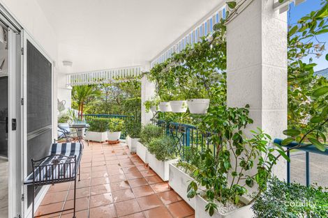 Property photo of 64/8-14 Munro Terrace Mooroobool QLD 4870