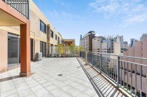 Property photo of 107/1-29 Bunn Street Pyrmont NSW 2009