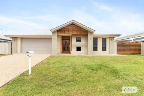 Property photo of 23 Moriarty Street Emerald QLD 4720