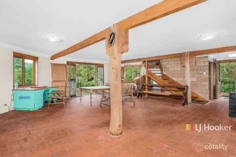 Property photo of 78 Cethana Road Cethana TAS 7306