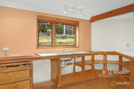 Property photo of 78 Cethana Road Cethana TAS 7306