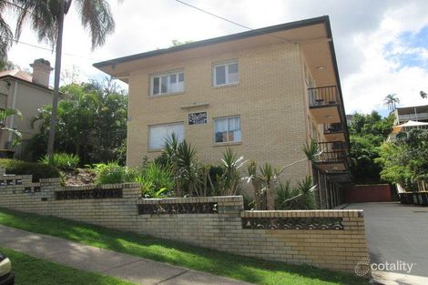Property photo of 9/9 Plunkett Street Paddington QLD 4064