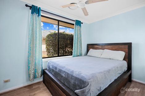 Property photo of 1/12 Caloola Road Constitution Hill NSW 2145