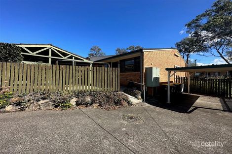 Property photo of 5/29 Taurus Street Elermore Vale NSW 2287