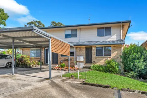 Property photo of 10/17-19 Martin Street Nerang QLD 4211