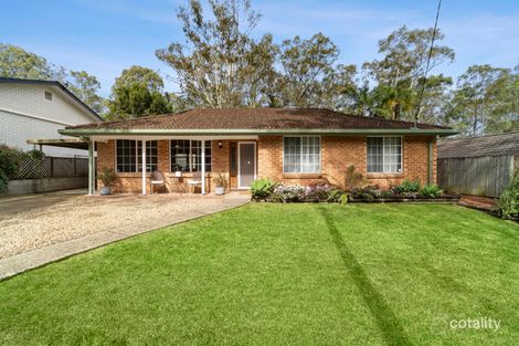 Property photo of 323 Spinks Road Glossodia NSW 2756
