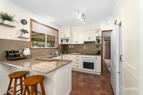 Property photo of 323 Spinks Road Glossodia NSW 2756