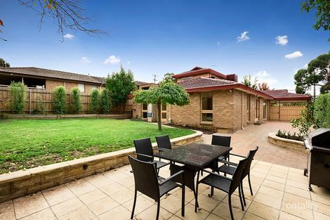 Property photo of 12 Polaris Drive Doncaster East VIC 3109