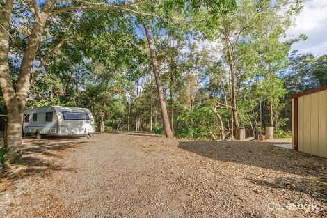 Property photo of 30 Wallaby Drive Mudgeeraba QLD 4213