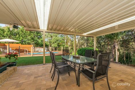 Property photo of 30 Wallaby Drive Mudgeeraba QLD 4213