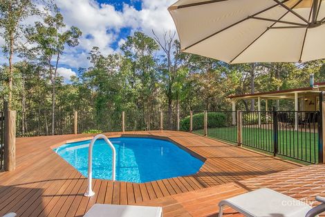 Property photo of 30 Wallaby Drive Mudgeeraba QLD 4213