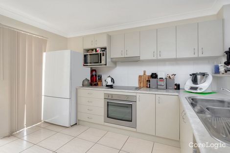 Property photo of 13/21B Hunter Street Brassall QLD 4305